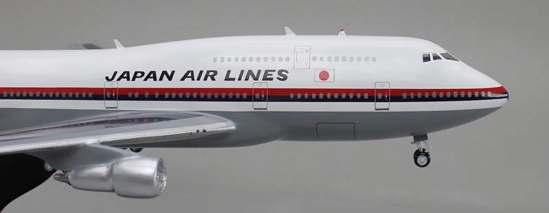 1/144 JALܹҶ ܡ747-300(Boeing747-300)åιҵ ̩Ϸ,ʡ=Ʃ ϥɥᥤåɥǥ롢åɥޥ󥯥