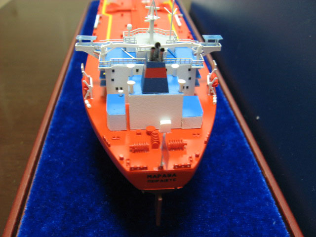 1/1000 OIL TANKER ARCADIA HELLAS(륫ǥإ쥹)Ϸ̩ϷѡϥɥᥤɴϷ̩ϷʤŹ åɥޥ󥯥