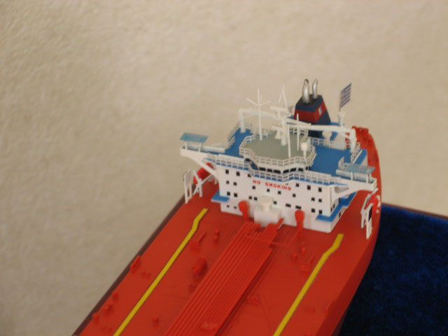 1/1000 OIL TANKER ARCADIA HELLAS(륫ǥإ쥹)Ϸ̩ϷѡϥɥᥤɴϷ̩ϷʤŹ åɥޥ󥯥