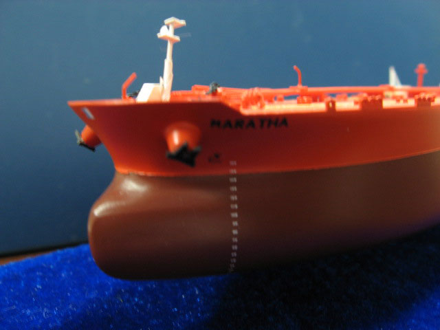 1/1000 OIL TANKER ARCADIA HELLAS(륫ǥإ쥹)Ϸ̩ϷѡϥɥᥤɴϷ̩ϷʤŹ åɥޥ󥯥