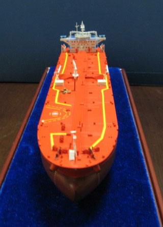 1/1000 OIL TANKER ARCADIA HELLAS(륫ǥإ쥹)Ϸ̩ϷѡϥɥᥤɴϷ̩ϷʤŹ åɥޥ󥯥