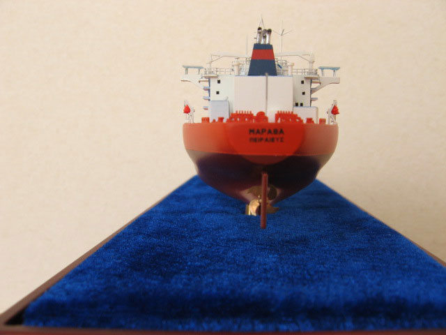 1/1000 OIL TANKER ARCADIA HELLAS(륫ǥإ쥹)Ϸ̩ϷѡϥɥᥤɴϷ̩ϷʤŹ åɥޥ󥯥