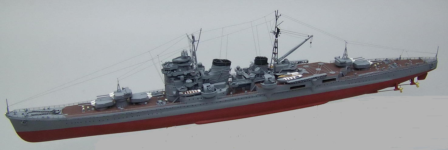 重巡洋艦足柄超精密模型完成品、1/350重巡洋艦足柄,1/200重巡洋艦足柄,1/144重巡洋艦足柄,1/100重巡洋艦足柄、木製ハンドメイド、精密艦船模型完成品台座付の製作と通販専門店 ウッドマンクラブ