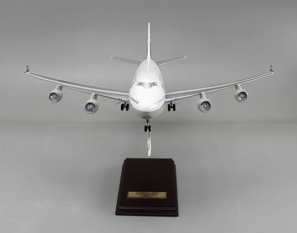 1/100 ANA(ܶ͢) ܡ747-400(Boeing747-400)åιҵ ̩Ϸ,åסʡ=Ʃ ϥɥᥤåɥǥ롢åɥޥ󥯥