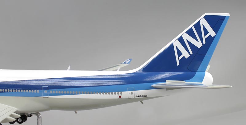 1/100 ANA(ܶ͢) ܡ747-400(Boeing747-400)åιҵ ̩Ϸ,åסʡ=Ʃ ϥɥᥤåɥǥ롢åɥޥ󥯥