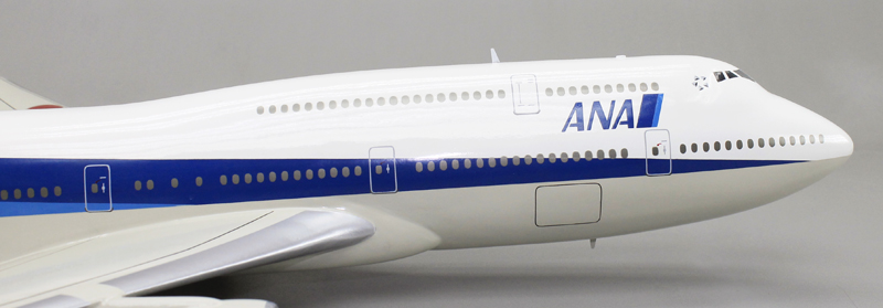 1/100 ANA(ܶ͢) ܡ747-8(Boeing747-8)åιҵ ̩Ϸ,åסʡ=Ʃ ϥɥᥤåɥǥ롢åɥޥ󥯥