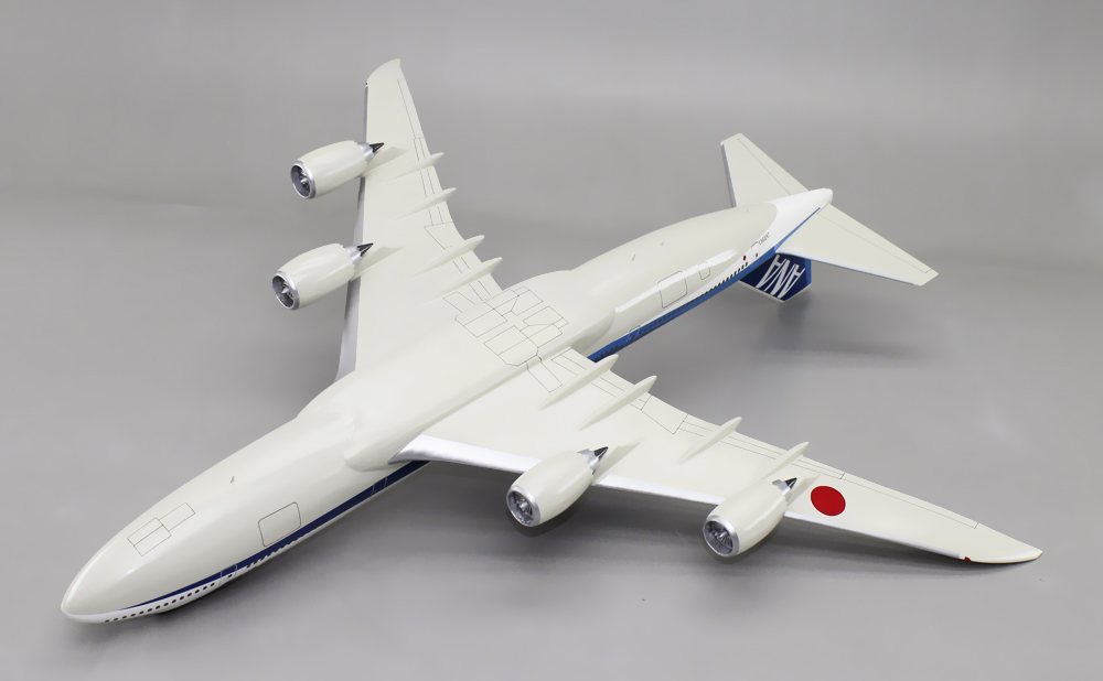 1/100 ANA¡¦Á´Æü¶õ(Á´ÆüËܶõÍ¢) ¥Ü¡¼¥¤¥ó¥°747-8(Boeing747-8)¥¸¥§¥Ã¥ÈιµÒµ¡ ÀºÌ©ÌÏ·¿´°À®ÉÊ,¥®¥¢¥¢¥Ã¥×¡¡Áà½ÄÀÊ¡¦µÒÀÊÁë=¥¢¥¯¥ê¥ëÆ©ÌÀ»ÅÍÍ ¥Ï¥ó¥É¥á¥¤¥ÉÌÚÀ½¥½¥ê¥Ã¥É¥â¥Ç¥ë¡¢¥¦¥Ã¥É¥Þ¥ó¥¯¥é¥Ö