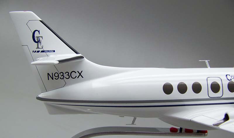 BAe JETSTREAM 31 ジェットストリーム31 小型プロペラ旅客機 精密模型完成品,ギアアップ　操縦席・客席窓=ペイント仕様 ハンドメイド木製ソリッドモデル、ウッドマンクラブ