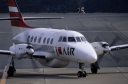 BAe JETSTREAM 31 ジェットストリーム31 小型プロペラ旅客機 精密模型完成品 ,ハンドメイド木製ソリッドモデル、ウッドマンクラブ