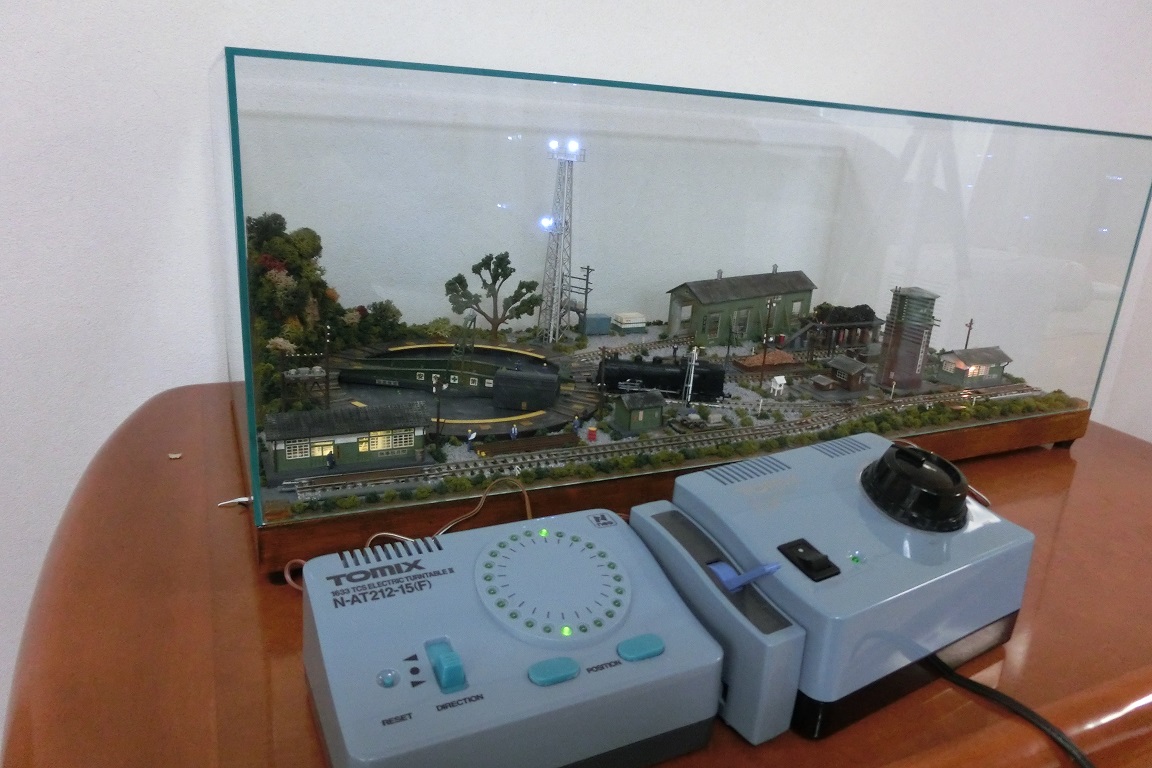 □カトーパワーパックスタンダードS KATO鉄道模型コントローラー22-012