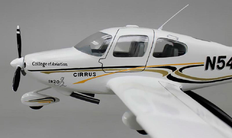 BAe JETSTREAM 31 ジェットストリーム31 小型プロペラ旅客機 精密模型完成品,ギアダウン、プロペラ回転　操縦席・客席窓=アクリル透明仕様 ハンドメイド木製ソリッドモデル、ウッドマンクラブ