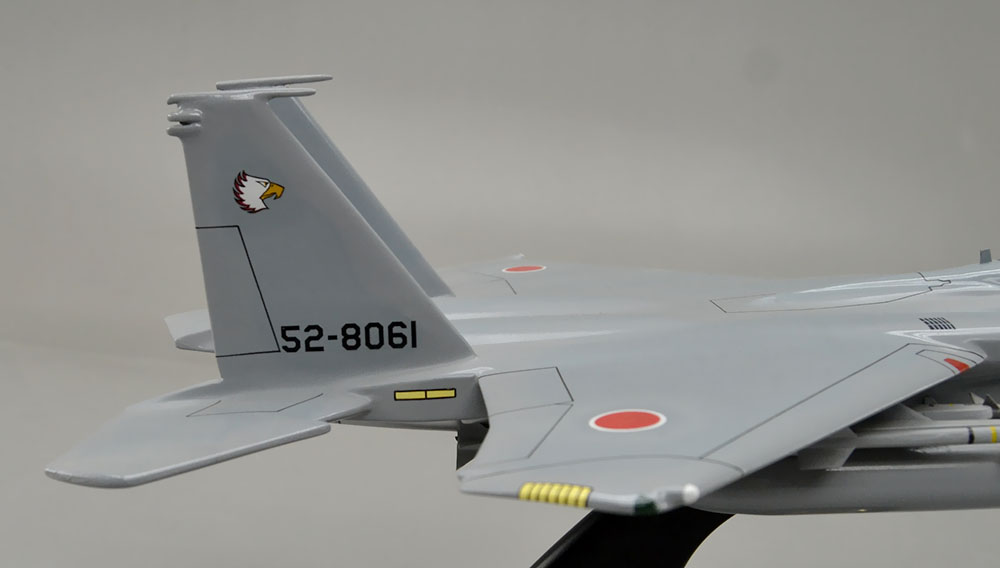 ɩF15J 롦MITSUBISHI F15J EAGLE Ķ®,ñ,ŷ Ʈåɥǥ̩Ϸ åɥޥ󥯥