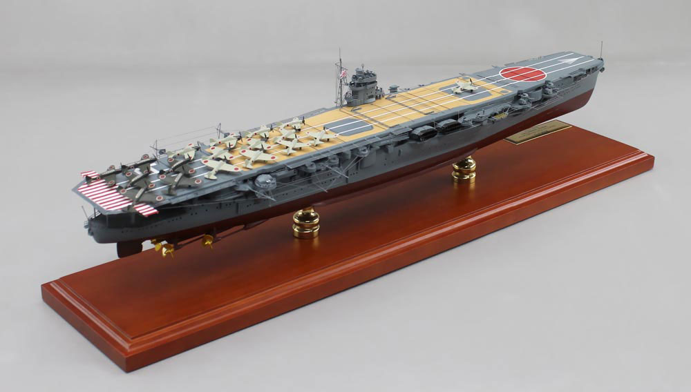 航空母艦飛龍超精密模型完成品、1/350航空母艦飛龍,1/200航空母艦飛龍,1/144航空母艦飛龍,1/100航空母艦飛龍、木製ハンドメイド、精密艦船模型完成品台座付の製作と通販専門店 ウッドマンクラブ