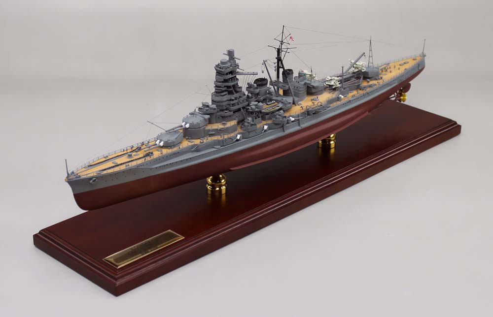 戦艦金剛超精密模型完成品、1/350戦艦金剛,1/200戦艦金剛,1/144戦艦金剛,1/100戦艦金剛、木製ハンドメイド、精密艦船模型完成品台座付の製作と通販専門店 ウッドマンクラブ