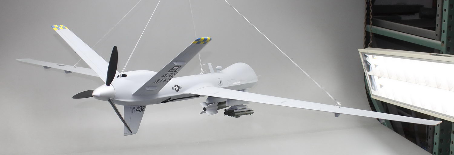 1/48ƹ ƹڰݾ NASA MQ-9 (REAPER)̵¿ŪҶ ꥫ åɥǥ 1/48 1/72 NASA MQ-9 (REAPER)̩ϷŹ åɥޥ󥯥