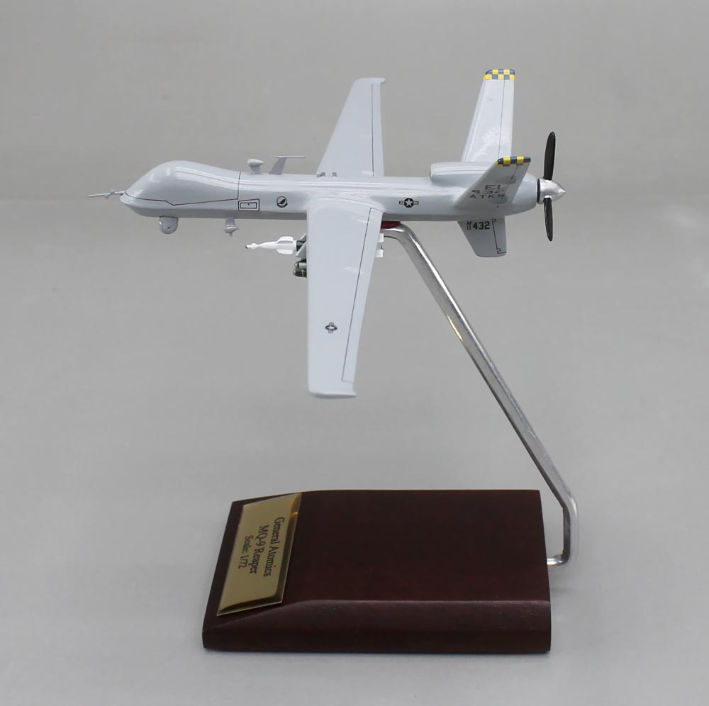 1/48ƹ ƹڰݾ NASA MQ-9 (REAPER)̵¿ŪҶ ꥫ åɥǥ 1/48 1/72 NASA MQ-9 (REAPER)̩ϷŹ åɥޥ󥯥