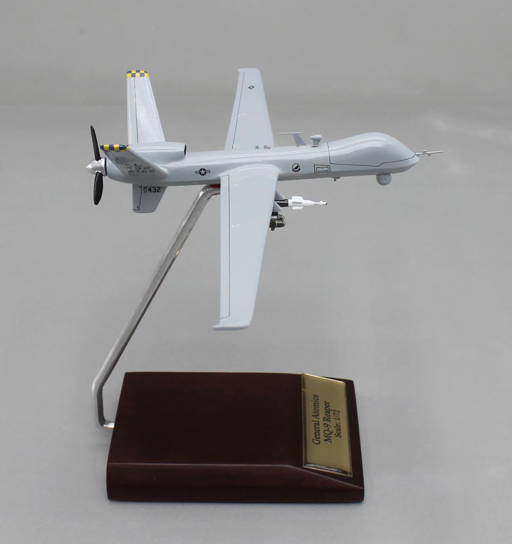 1/48ƹ ƹڰݾ NASA MQ-9 (REAPER)̵¿ŪҶ ꥫ åɥǥ 1/48 1/72 NASA MQ-9 (REAPER)̩ϷŹ åɥޥ󥯥