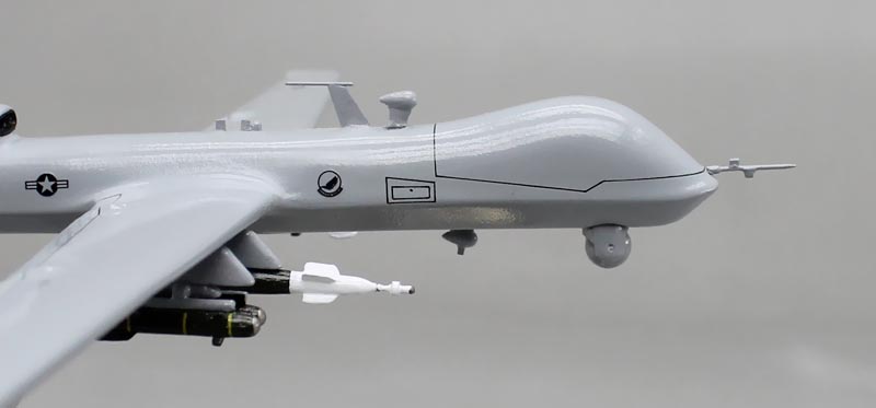 1/48ƹ ƹڰݾ NASA MQ-9 (REAPER)̵¿ŪҶ ꥫ åɥǥ 1/48 1/72 NASA MQ-9 (REAPER)̩ϷŹ åɥޥ󥯥