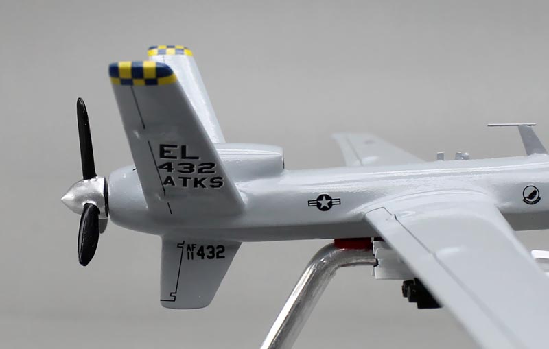 1/48ƹ ƹڰݾ NASA MQ-9 (REAPER)̵¿ŪҶ ꥫ åɥǥ 1/48 1/72 NASA MQ-9 (REAPER)̩ϷŹ åɥޥ󥯥