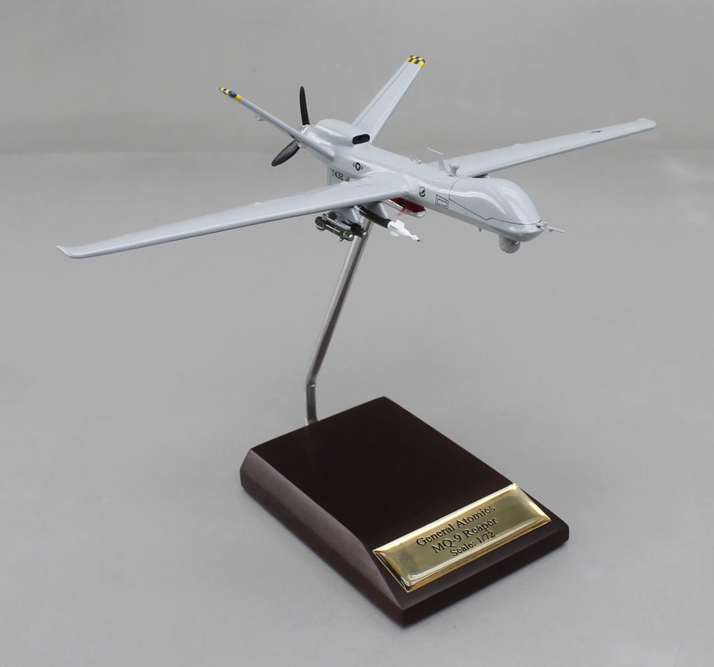 1/48ƹ ƹڰݾ NASA MQ-9 (REAPER)̵¿ŪҶ ꥫ åɥǥ 1/48 1/72 NASA MQ-9 (REAPER)̩ϷŹ åɥޥ󥯥