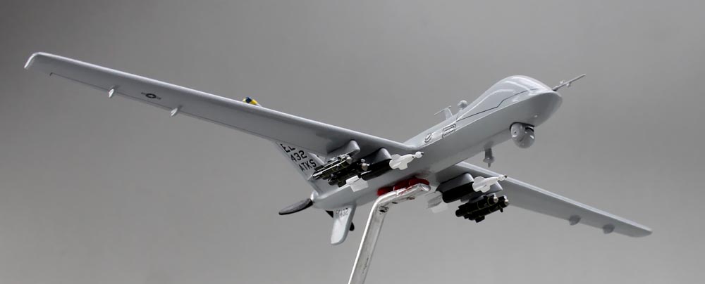 1/48ƹ ƹڰݾ NASA MQ-9 (REAPER)̵¿ŪҶ ꥫ åɥǥ 1/48 1/72 NASA MQ-9 (REAPER)̩ϷŹ åɥޥ󥯥