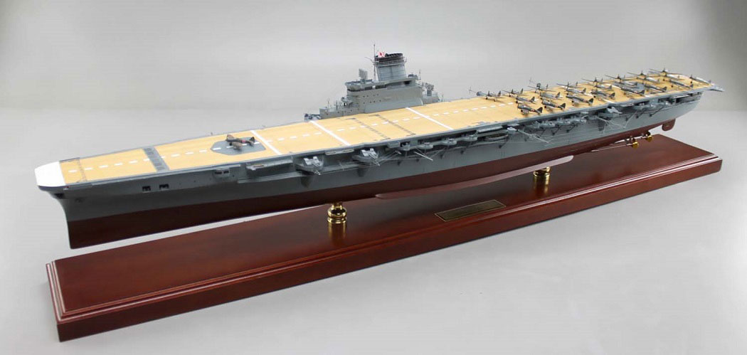 航空母艦大鳳超精密模型完成品、1/350航空母艦大鳳,1/200航空母艦大鳳,1/144航空母艦大鳳,1/100航空母艦大鳳、木製ハンドメイド、精密艦船模型完成品台座付の製作と通販専門店 ウッドマンクラブ