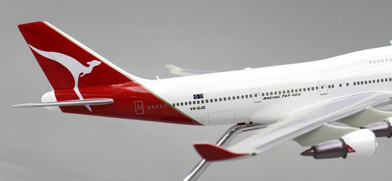 1/200 󥿥ȥꥢҶ ܡ747-400(Boeing747-400)åιҵ ̩Ϸ,ʡ=ڥȻ ϥɥᥤåɥǥ롢åɥޥ󥯥