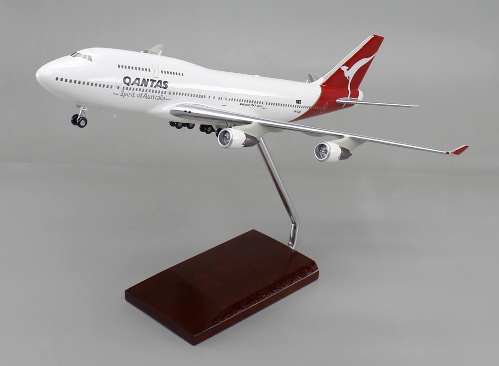 1/200 󥿥ȥꥢҶ ܡ747-400(Boeing747-400)åιҵ ̩Ϸ,ʡ=ڥȻ ϥɥᥤåɥǥ롢åɥޥ󥯥