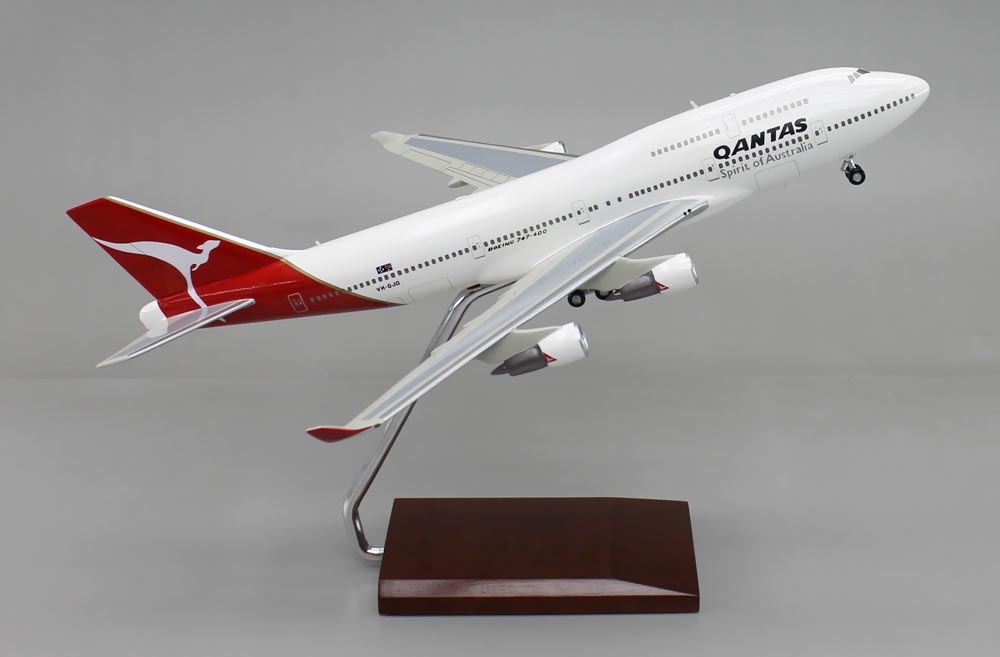 1/200 󥿥ȥꥢҶ ܡ747-400(Boeing747-400)åιҵ ̩Ϸ,ʡ=ڥȻ ϥɥᥤåɥǥ롢åɥޥ󥯥