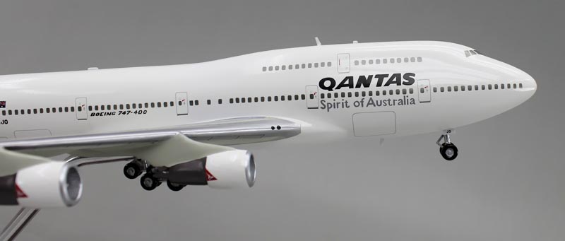 1/200 󥿥ȥꥢҶ ܡ747-400(Boeing747-400)åιҵ ̩Ϸ,ʡ=ڥȻ ϥɥᥤåɥǥ롢åɥޥ󥯥