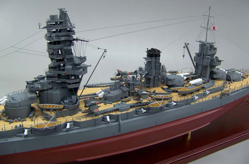 戦艦扶桑精密模型完成品塗装済、1/350戦艦扶桑,1/200戦艦扶桑,1/144戦艦扶桑,1/100戦艦扶桑,木製ハンドメイド、ウッドマンクラブ