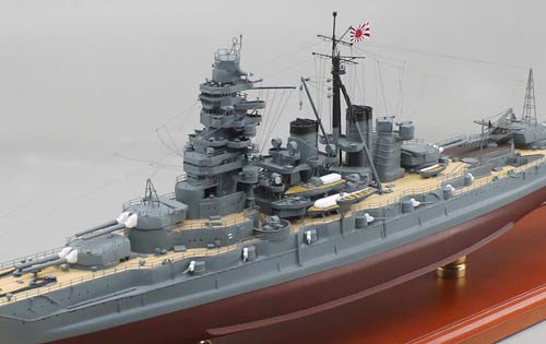 戦艦比叡精密模型完成品塗装済、1/350戦艦比叡,1/200戦艦比叡,1/144戦艦比叡,1/100戦艦比叡,木製ハンドメイド、ウッドマンクラブ