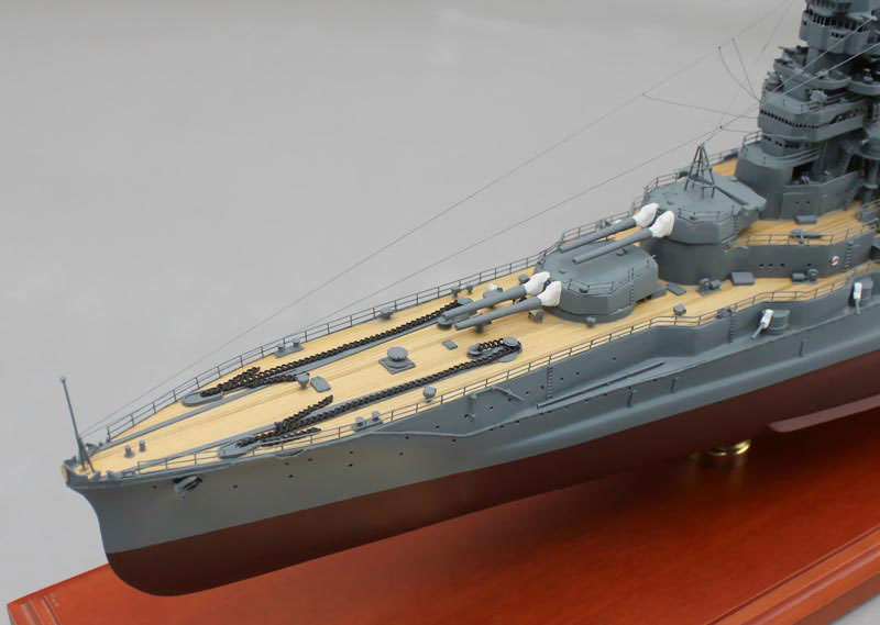 戦艦比叡精密模型完成品塗装済、1/350戦艦比叡,1/200戦艦比叡,1/144戦艦比叡,1/100戦艦比叡,木製ハンドメイド、ウッドマンクラブ