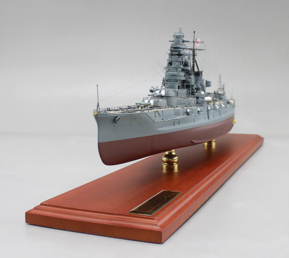 戦艦比叡精密模型完成品塗装済、1/350戦艦比叡,1/200戦艦比叡,1/144戦艦比叡,1/100戦艦比叡,木製ハンドメイド、ウッドマンクラブ