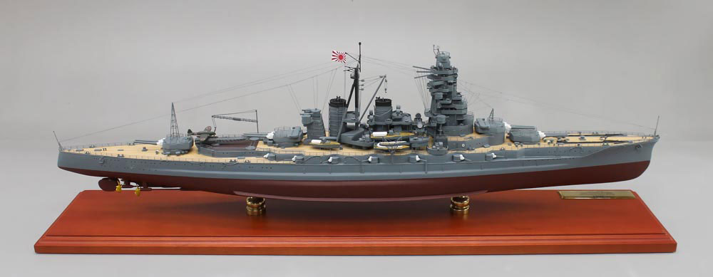 戦艦比叡精密模型完成品塗装済、1/350戦艦比叡,1/200戦艦比叡,1/144戦艦比叡,1/100戦艦比叡,木製ハンドメイド、ウッドマンクラブ