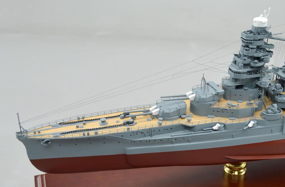 戦艦比叡精密模型完成品塗装済、1/350戦艦比叡,1/200戦艦比叡,1/144戦艦比叡,1/100戦艦比叡,木製ハンドメイド、ウッドマンクラブ