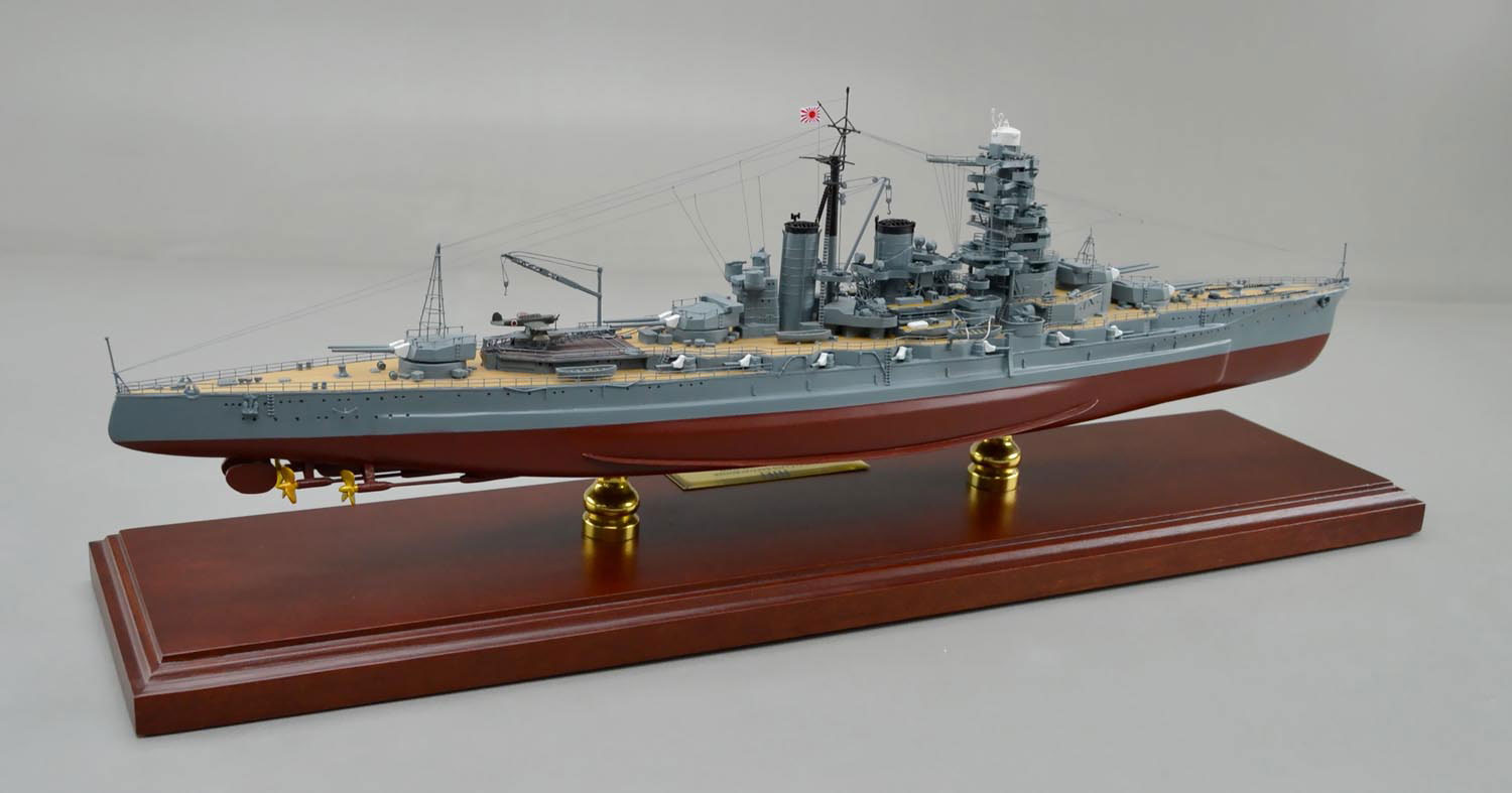 戦艦比叡精密模型完成品塗装済、1/350戦艦比叡,1/200戦艦比叡,1/144戦艦比叡,1/100戦艦比叡,木製ハンドメイド、ウッドマンクラブ