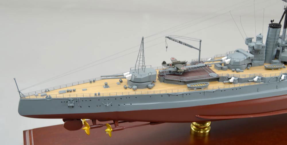 戦艦比叡精密模型完成品塗装済、1/350戦艦比叡,1/200戦艦比叡,1/144戦艦比叡,1/100戦艦比叡,木製ハンドメイド、ウッドマンクラブ