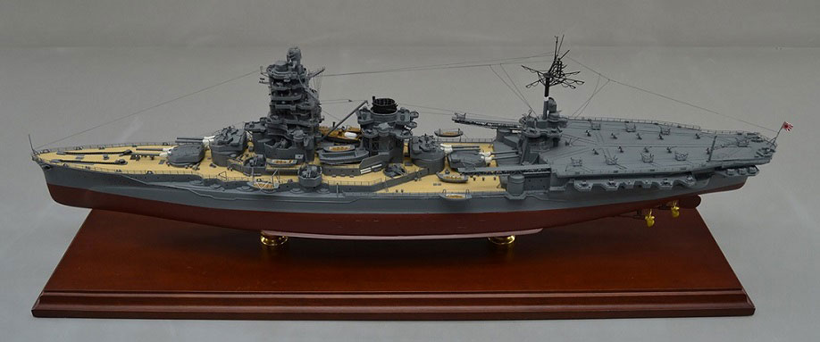 戦艦長門精密模型完成品塗装済、1/350戦艦長門,1/200戦艦長門,1/144戦艦長門,1/100戦艦長門,木製ハンドメイド、ウッドマンクラブ