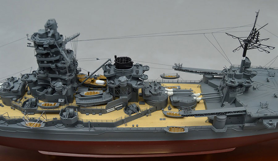 戦艦長門精密模型完成品塗装済、1/350戦艦長門,1/200戦艦長門,1/144戦艦長門,1/100戦艦長門,木製ハンドメイド、ウッドマンクラブ