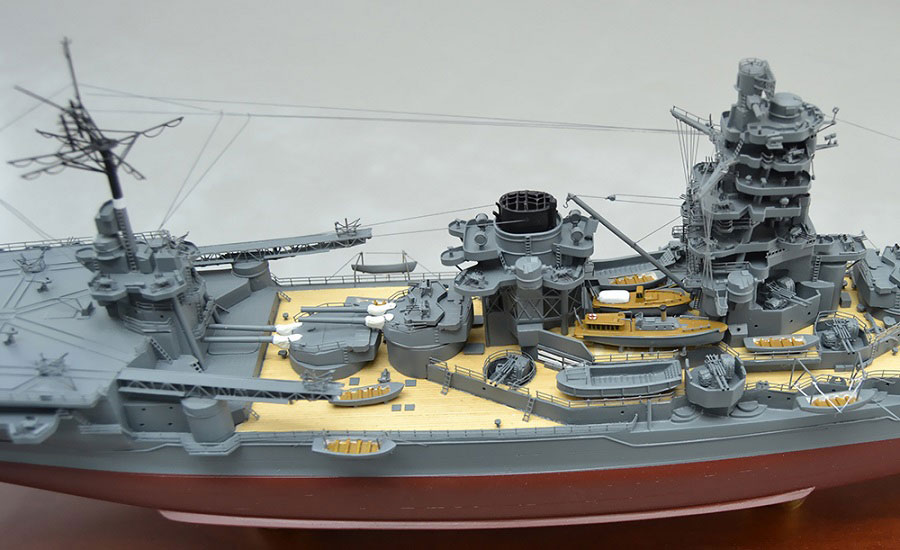 戦艦長門精密模型完成品塗装済、1/350戦艦長門,1/200戦艦長門,1/144戦艦長門,1/100戦艦長門,木製ハンドメイド、ウッドマンクラブ