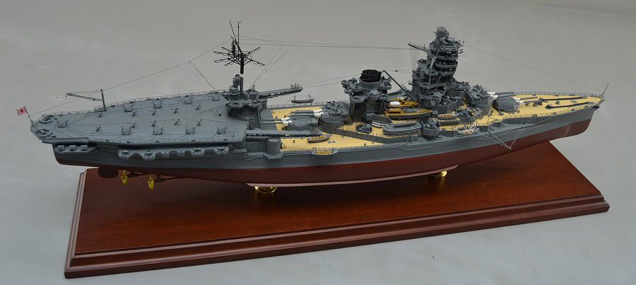 戦艦長門精密模型完成品塗装済、1/350戦艦長門,1/200戦艦長門,1/144戦艦長門,1/100戦艦長門,木製ハンドメイド、ウッドマンクラブ