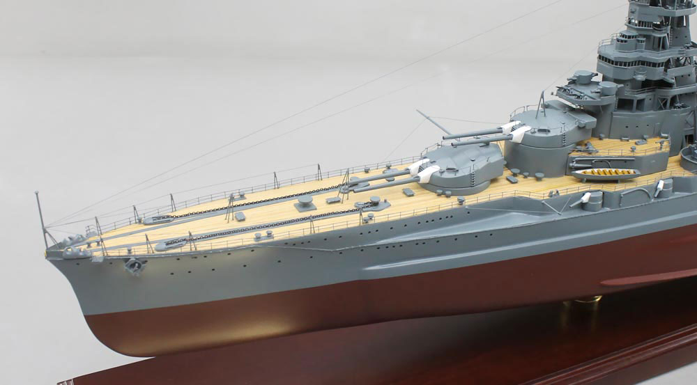 戦艦霧島精密模型完成品塗装済、1/350戦艦霧島,1/200戦艦霧島,1/144戦艦霧島,1/100戦艦霧島,木製ハンドメイド、ウッドマンクラブ