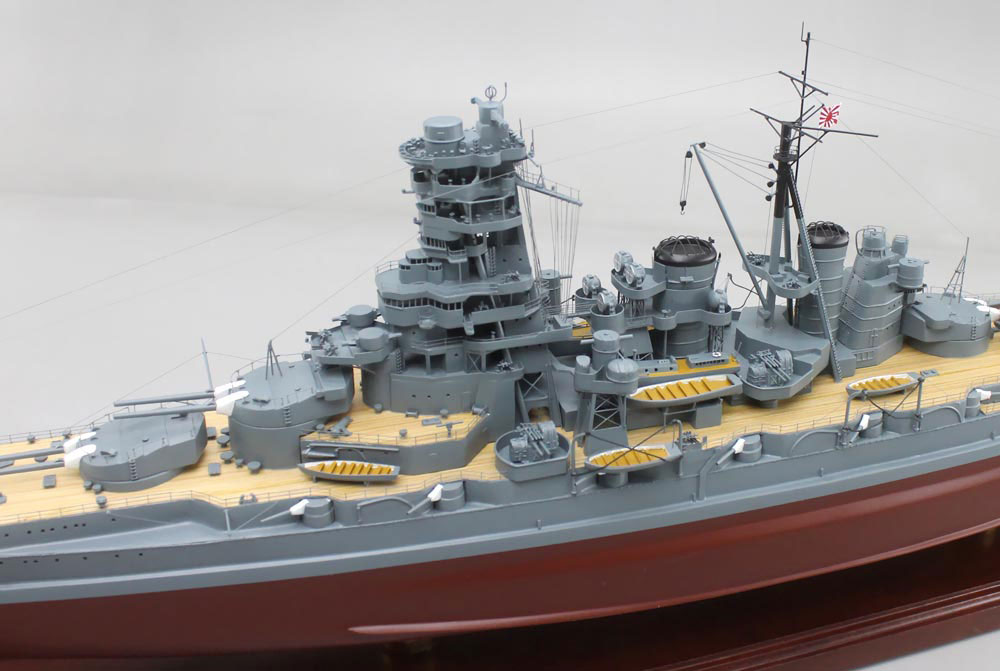 戦艦霧島精密模型完成品塗装済、1/350戦艦霧島,1/200戦艦霧島,1/144戦艦霧島,1/100戦艦霧島,木製ハンドメイド、ウッドマンクラブ