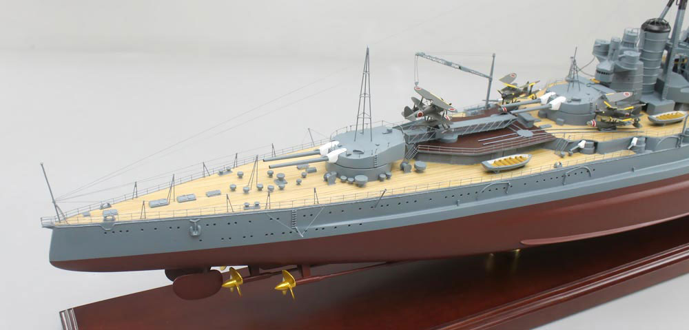 戦艦霧島精密模型完成品塗装済、1/350戦艦霧島,1/200戦艦霧島,1/144戦艦霧島,1/100戦艦霧島,木製ハンドメイド、ウッドマンクラブ