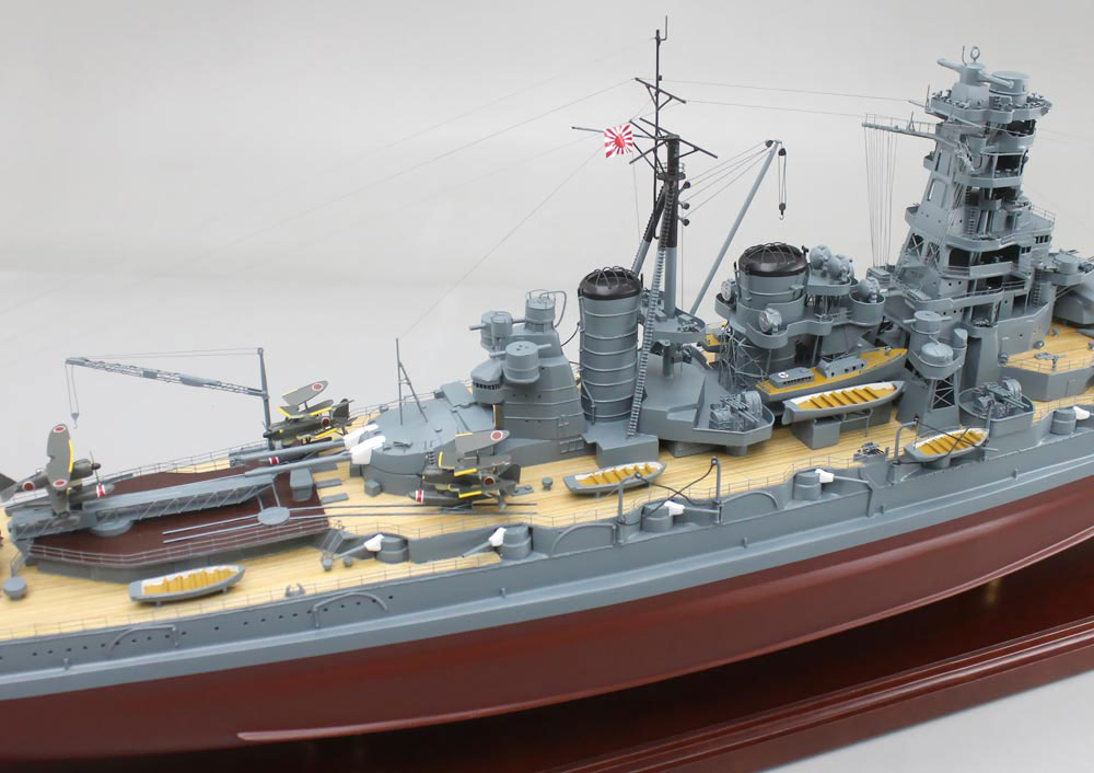 戦艦霧島精密模型完成品塗装済、1/350戦艦霧島,1/200戦艦霧島,1/144戦艦霧島,1/100戦艦霧島,木製ハンドメイド、ウッドマンクラブ