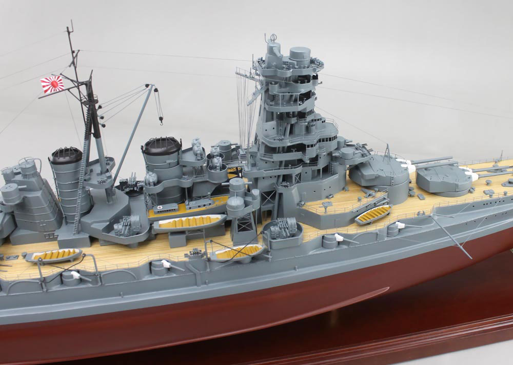 戦艦霧島精密模型完成品塗装済、1/350戦艦霧島,1/200戦艦霧島,1/144戦艦霧島,1/100戦艦霧島,木製ハンドメイド、ウッドマンクラブ