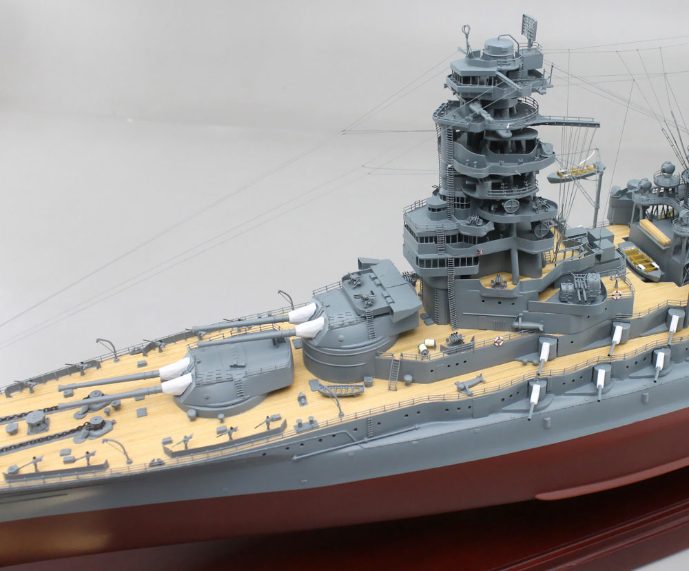 戦艦陸奥精密模型完成品塗装済、1/350戦艦陸奥,1/200戦艦陸奥,1/144戦艦陸奥,1/100戦艦陸奥,木製ハンドメイド、ウッドマンクラブ