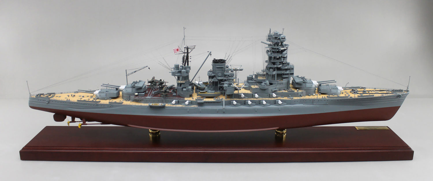 戦艦陸奥精密模型完成品塗装済、1/350戦艦陸奥,1/200戦艦陸奥,1/144戦艦陸奥,1/100戦艦陸奥,木製ハンドメイド、ウッドマンクラブ