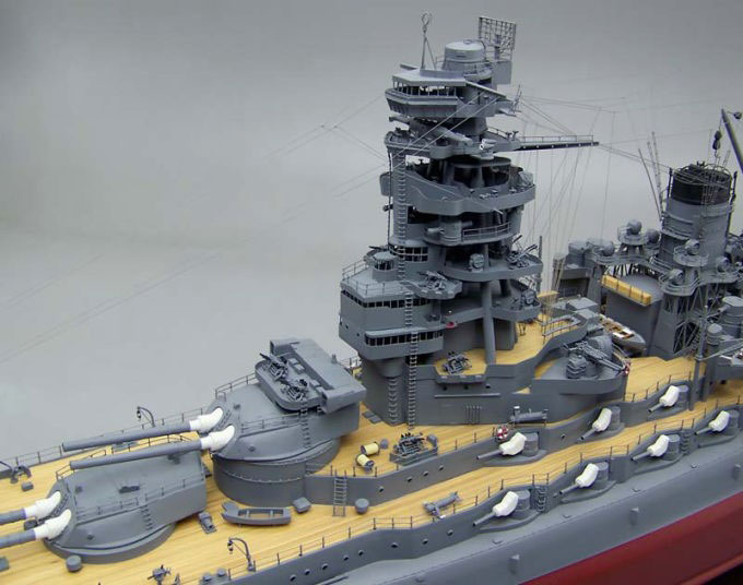 戦艦長門精密模型完成品塗装済、1/350戦艦長門,1/200戦艦長門,1/144戦艦長門,1/100戦艦長門,木製ハンドメイド、ウッドマンクラブ